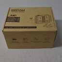 Car Jump Starter with Air Compressor, 150PSI 8000A Peak 24000mah (Up to All Gas or 8.0L Diesel Engine, 50 Times) Portable Jump Starter 12V Auto Battery Jump Pack QC 3.0 with 160W DC Out