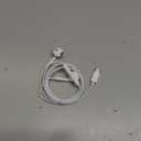 USB C Headphones for iPhone 17 16 15, Wired Earbuds USB C with Microphone & Volume Control, for Apple Headphones Wired, Earphones for iPhone, Android, iPad, Galaxy S25 S24 Ultra, Pixel 9 2 Packs