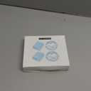 iPhone Charger Fast Charging,[MFi Certified] 2Pack 20W Type C Fast Charger Block with [10FT&6FT] USB C to Lightning Cable Compatible for iPhone 14/13/12/11 Pro Max/Xs Max/XR/X,iPad (Blue)