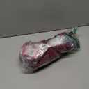 Vince Camuto Womens Sleeveless Halter Tie Neck Shift Mini Dress (4, Bordeaux)