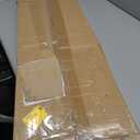 12x10 Pipe and Drape Stand Kit, Heavy Duty Backdrop Stand Adjustable, Sturdy Metal Back Drop Decoration Frame with Flat Base for Parties, Flower Wall, Wedding, Event,Trade Shows, Photo Shoot (12ftx10ft, Silver)