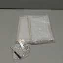 Gold 5x7'' Floating Frame Set of 2, For Photo Sizes (3.5 x5'', 4x 6'' up to 5x7'' ), Beautiful Metal Lace Edge Frames Adjustable Tabletop/Shelf Photo Frame, Classy Gift Choice for Wedding,