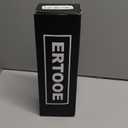 Volhoply  Insulated Water Bottle with Straw, Stainless Steel Cold Water Bottles for School,BPA-Free Metal Wide Mouth Cups with Handle Lid,Reusable Double Wall Vacuum Sport Flask 24oz