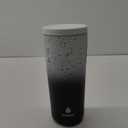 Manna Ranger Black Speckle Ombre Stainless Steel Tumbler, Black, 24 Oz, 1 Ct