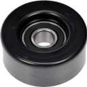 Dorman 419-663 Accessory Drive Belt Idler Pulley Compatible with Select Models