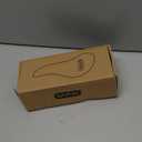 WYNK Detangling Brush 2-Pack for Adults & Kids - Green & Pink Hairbrush for Wet/Curly/Thick Hair, Gentle Knot Remover with Scalp Massage