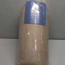 CozyLux Queen Comforter Set - 3 Pieces Khaki Soft Luxury Cationic Dyeing Queen Size Comforter for All Season, Breathable Lightweight Fluffy Bedding Sets with 1 Comforter and 2 Pillow Shams