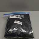 Leather Massage Table Cover Protector,Washable & Stain-Resistant for Tattoo/Spa/Massage/lash Bed Cover,Waterproof Vinyl Massage Table Cover(68-76" x29-35)