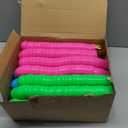 JOYIN 300PCS Easter Eggs, Plastic 2.3" 294PCS Colorful with 6PCS Golden Eggs Bulk Empty Fillable for Easter Hunt Party Favor Basket Stuffers Filler Classroom Prize Supplies Decor