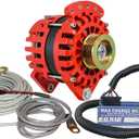 ALTTRNTR KIT XT SER. 170A 12V DF K6