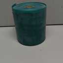 THERABAND Resistance Band, Green, Heavy, 50-Yard Roll, Latex Elastic Band for Exercise, Stretching, Physical Therapy, Yoga, Pilates, Home Workouts, Cut-to-Length, Color-Coded Levels