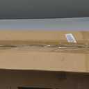 SUPERJARE 102 Inch Sofa Table with 2 Power Outlets and USB-C Ports, 5.9 Inch Narrow Console Table with Storage, Extra-Long, for Entryway Hallway Couch Behind Sofa, Small Spaces, Rustic Brown