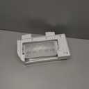 W10873791 Ice Maker Assembly, Compatible with Whirlpool Refrigerators, Fits W10760070 W10798411 W11130444