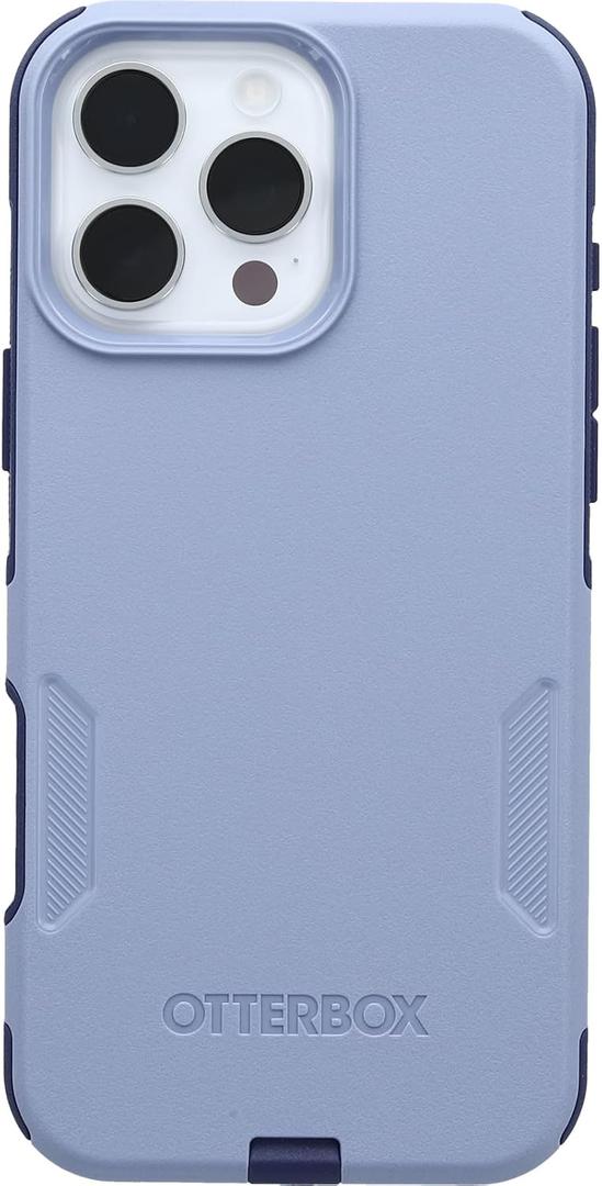 OtterBox iPhone 16 Pro Max Commuter Series Case - Denver Dusk Purple