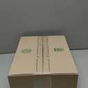 Mens Grandpa Sweater Vintage Aesthetic Knit Striped Casual Long Sleeve Pullovers Y2k Grunge Streetwear (Large, Khaki)