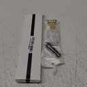 Supoix Compatible with Apple Watch Band 44mm (Series 6/5/4/SE)  Case, Women Jewelry Bling Diamond Rhinestone Replacement Metal Bands & 2 Pack PC Protector Case for iWatch Ultra 3/2/1 Series 11/10/9/8/7/6/5/4/3/2/1/SE (Gold)