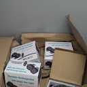 Wireless Rechargeable Par Can Lights 4 Pack Wireless Led Uplights Battery Powered Uplighting RGB 36W Stage Lighting for Events Dj Wedding Party Litake