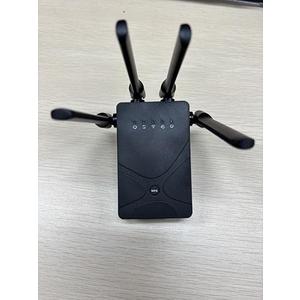 WiFi Extender, 15555 Sq.ft Long Range WiFi Repeater Signal Booster for Home,Strongest Wireless Router Amplifier w/Ethernet Port,Mesh Intenet Repeater Support 99% Devices,1-Tap Setup