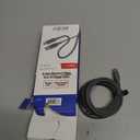 Zgear USB C6 Foot Silicone Rubber Sync & Charge Cable
