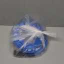 UBERFLEX™ Kink Resistant Pressure Washer Hose 1/4", 3,100 PSI with (2) 22MM - Made in USA - 10 Feet