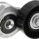 ACDelco Gold 38385 (19162302) Drive Belt Tensioner Assembly with Pulley