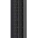 HOLMES 36" Slim Tower Fan 6 Speeds, 4 Modes, Power Breeze, 75 Oscillation, Timer, Quiet, Easy-Clean Blade, Remote Control