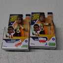 Star Wars: Young Jedi Adventures Kai Brightstar Action Figure, 4-Inch Scale Toys, Preschool Toys for 3 Year Old Boys & Girls (Pack of 2)