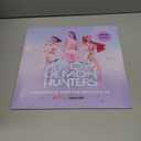 KPop Demon Hunters (Soundtrack from the Netflix Film)[LP]