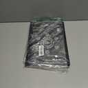 EZ-GLAZ-2 Pack for iPad Pro 11 Inch Screen Protector M5/M4 (2025/2024), Military-Grade Shatterproof, 9H+ Tempered Glass with Installation Box, Anti-Scratch, Apple Pencil Compatible, HD Clarity, Bubble Free