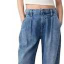 GAP Women's High Rise Wide Leg Pants 18/34