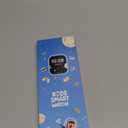 Smart Watch for Kids with 39 Games Touchscreen Camera Video, Music Player, Pedometer, Calculator, Calendar, Stopwatch, Flashlight, Alarm Clock 12/24 hr, Birthday Gifts Toys for Girls Ages 3-12 (Pink)