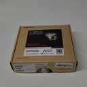Sophos AP6 420 Wi-Fi 6 Access Point (US) Plain, No Power Adapter/PoE Injector (AP420U00ZZPCNP)