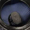 aFe POWER Magnum FORCE Intake Replacement Air Filter w/Pro 5R Oiled Media - 5" Inlet, 7" Tall - #24-91064