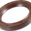 Engine Crankshaft Oil Seal Replacement for Honda Civic 2002-2005 for Honda CR-V 2003-2005 No.91212-PNA-003/91212PNA003 Replacement