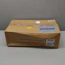 Driver Left Side Door Towing Mirror Power and Heated with Signal Light on Glass Textured Back Cover For Chevy Silverado Sierra 1500 2500 3500HD from 2007 to 2013