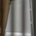 4-Way Ceiling Air Diverter 24"x24", Air Diverter for 2'x2' Ceiling Grid, Tool-Free Installation, Airflow Redirector for Offices, Classrooms, and Commercial Spaces