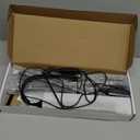 Vsoke Plant Grow Light Dual Head, 40W Indoor Growing Lights,144LEDs Full Spectrum Wide Illumination Area, 63IN Adjustable Height Stand, 10 Dimmable, 3/9/12H Auto Timer, Floor Lamp for Plants Growth