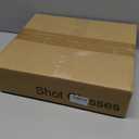 Vivimee 30 Pack Heavy Base Shot Glasses Bulk, 2.2 oz Square Shot Glass Set, Clear Espresso Shot Glass, Small Whiskey Shot Glasses, Whiskey, Espressos, Spirits & Liquors