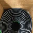 Carefree of Colorado RV Slideout Room Awning - Slide Topper Protection & Sunblock Cover for Trailers, Motorhomes & Campers - Hardware Not Included - 5'1" (4'5" Fabric, Black)