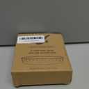 8 Pack Mini Tart Pans 4 Inch with Removable Bottom Round Nonstick Deep Quiche Pan, Heavy Duty Perfect for Baking Fruit Tarts, Quiches & Dessert