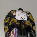 Sunflower  Sloggers Shoe Size 6, Black