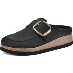 White Mountain Women's Bueno Mule (9)