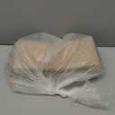 ZTUJO Purse Organizer Insert, Felt Bag Organizer with Metal Zipper, Handbag & Tote Shaper, For Speedy Neverfull Tote, 7 Sizes (Slender Large, Beige)