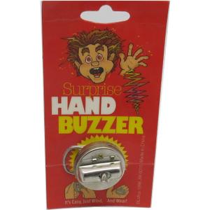 Loftus Surprise Hand Buzzer