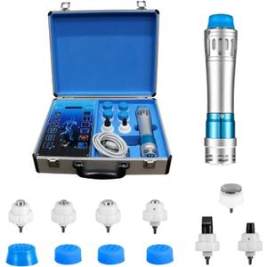 Extracorporeal Shockwave Therapy Machine Body Massager for Physical Therapy