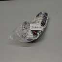 Outerstuff NBA Infants Toddler Official Name and Number Replica Home Alternate Road Player Jersey (4T, Kyrie Irving Brooklyn Nets City Edition)