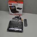 GPX 7-inch LCD Screen Portable DVD Player, PD701B