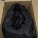 Youth Dirt Bike Helmet DOT Certified - Full Face Motorcycle Helmet for Off-Road, ATV, Street Riding, Includes Adjustable Goggles & Protective Gloves, Small Size 