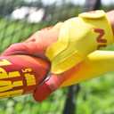 Easton | Walk-Off ETHOS Baseball Batting Gloves | Adult Sizes | Multiple Colors, XL