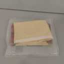 Patelai 6pcs Christmas Refrigerator Door Handle Covers Set Fridge Handle Protectors Microwave Refrigerator Handle Covers for Xmas Kitchen Party Decorations(Flower)